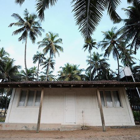 Gb Beach House Udupi Exterior photo